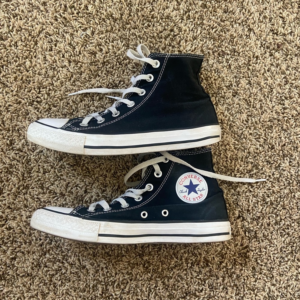 Chuck 77 Hightop Converse